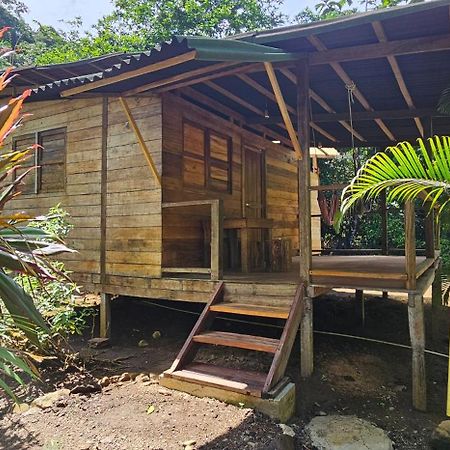 The Pelican House Hostel El Valle  Exterior photo