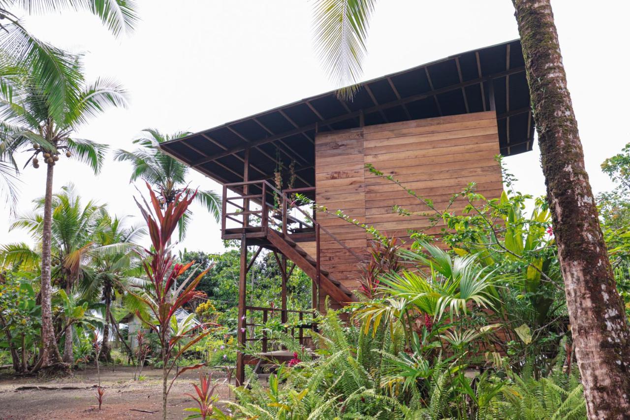 The Pelican House Hostel El Valle  Exterior photo