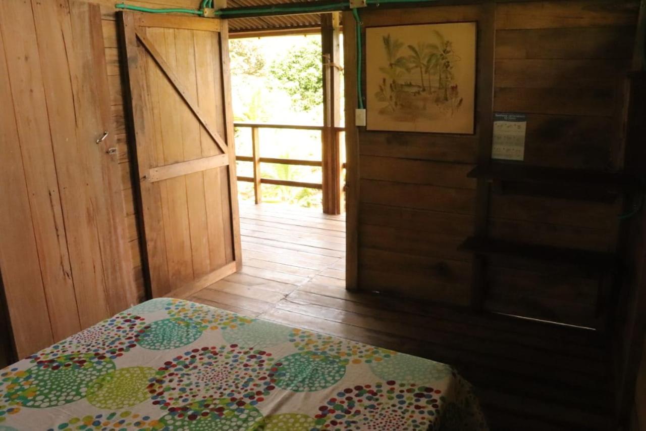 The Pelican House Hostel El Valle  Exterior photo