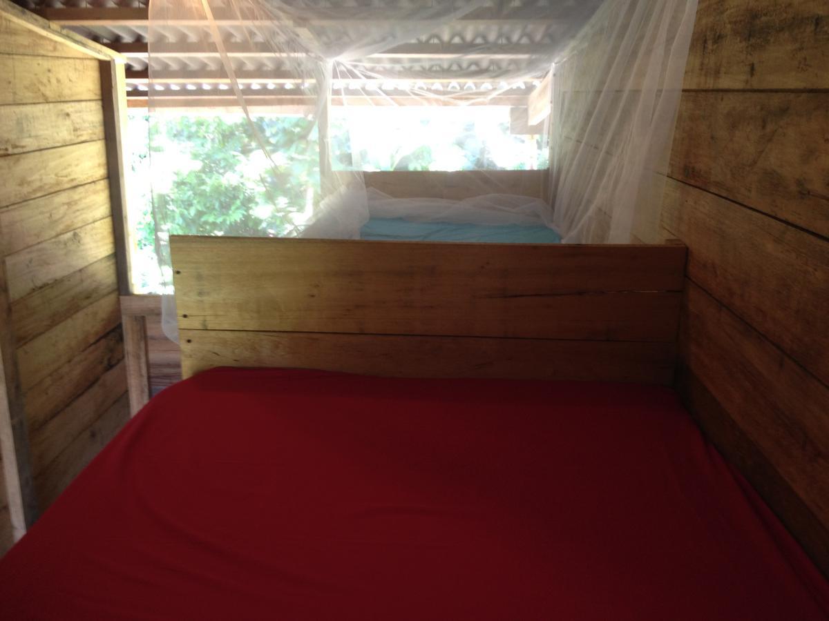 The Pelican House Hostel El Valle  Exterior photo